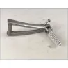 Platine arriere gauche complete YAMAHA R6 07-08 Platine arriere gauche complete YAMAHA R6 07-08