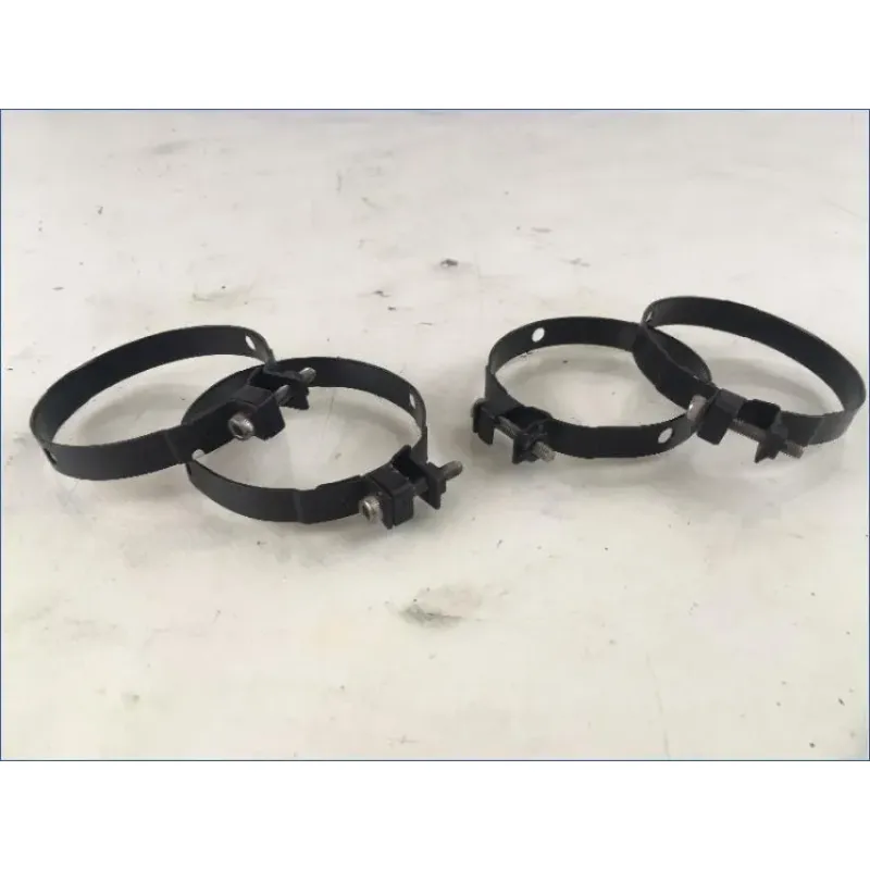 Pipe admission KAWASAKI Z 800 2013 - 2016