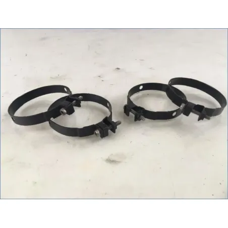 Pipe admission KAWASAKI Z 800 2013 - 2016