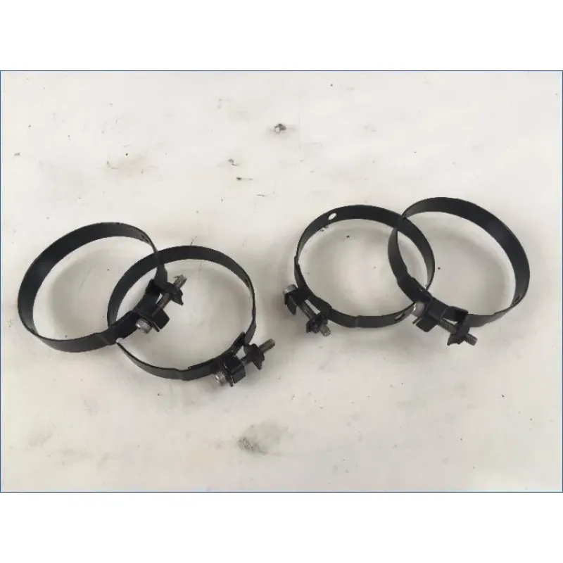 Pipe admission KAWASAKI Z 800 2013 - 2016