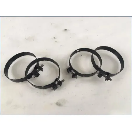 Pipe admission KAWASAKI Z 800 2013 - 2016