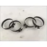 Pipe admission KAWASAKI Z 800 2013 - 2016 Pipe admission KAWASAKI Z 800 2013 - 2016