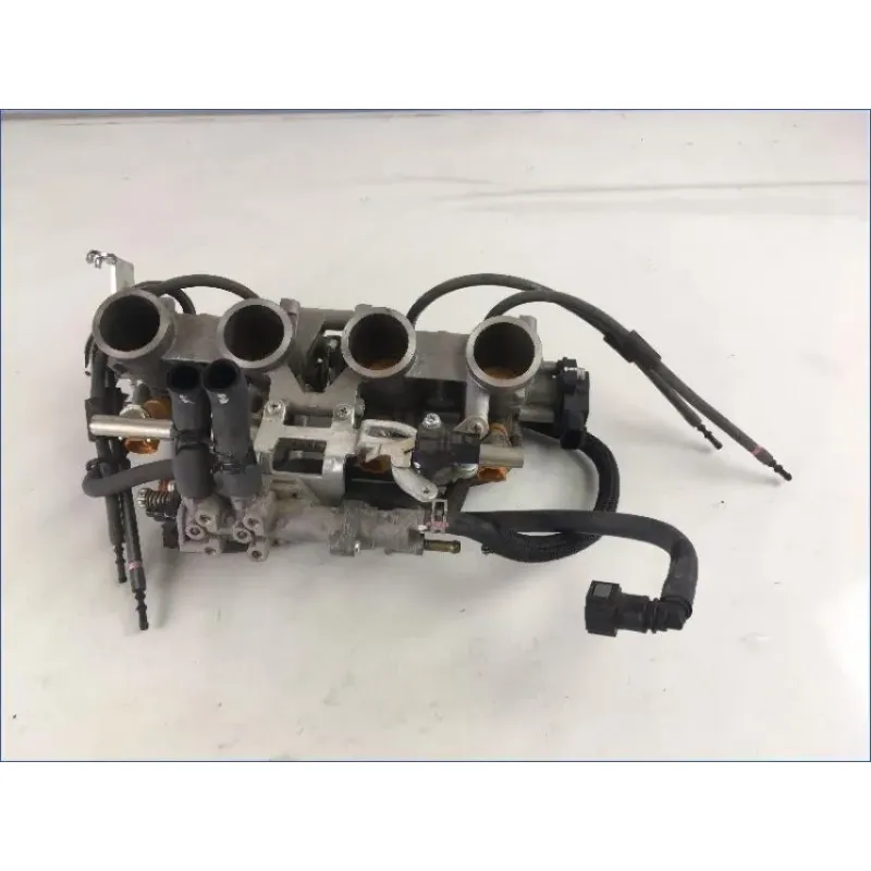 Rampe d'injection YAMAHA XJ6 600 2009 - 2016