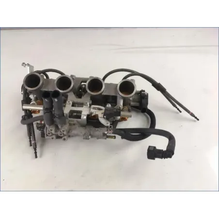 Rampe d'injection YAMAHA XJ6 600 2009 - 2016