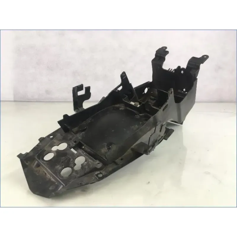 Bavette arriere YAMAHA XJ6 600 2009 - 2016