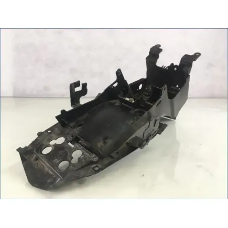 Bavette arriere YAMAHA XJ6 600 2009 - 2016