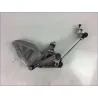 Platine avant gauche complète SUZUKI GSXR 1300 HAYABUSA 1999 - 2007 Platine avant gauche complète SUZUKI GSXR 1300 HAYABUSA 1999 - 2007