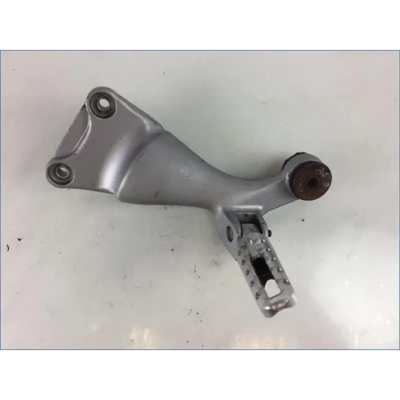 Platine arriere gauche complete SUZUKI GSXR 1300 HAYABUSA 1999 - 2007