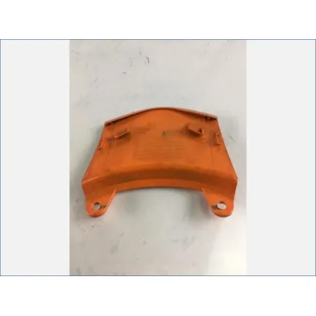 Separation de coque arriere KAWASAKI ER6 650 N 2005 - 2008