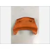 Separation de coque arriere KAWASAKI ER6 650 N 2005 - 2008