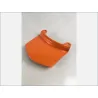 Separation de coque arriere KAWASAKI ER6 650 N 2005 - 2008