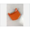 Separation de coque arriere KAWASAKI ER6 650 N 2005 - 2008