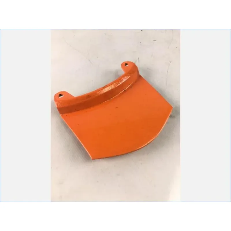 Separation de coque arriere KAWASAKI ER6 650 N 2005 - 2008