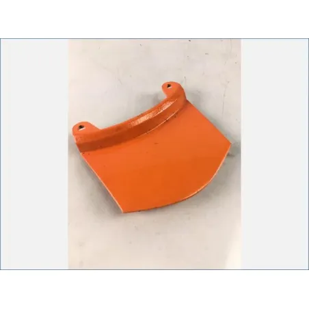 Separation de coque arriere KAWASAKI ER6 650 N 2005 - 2008