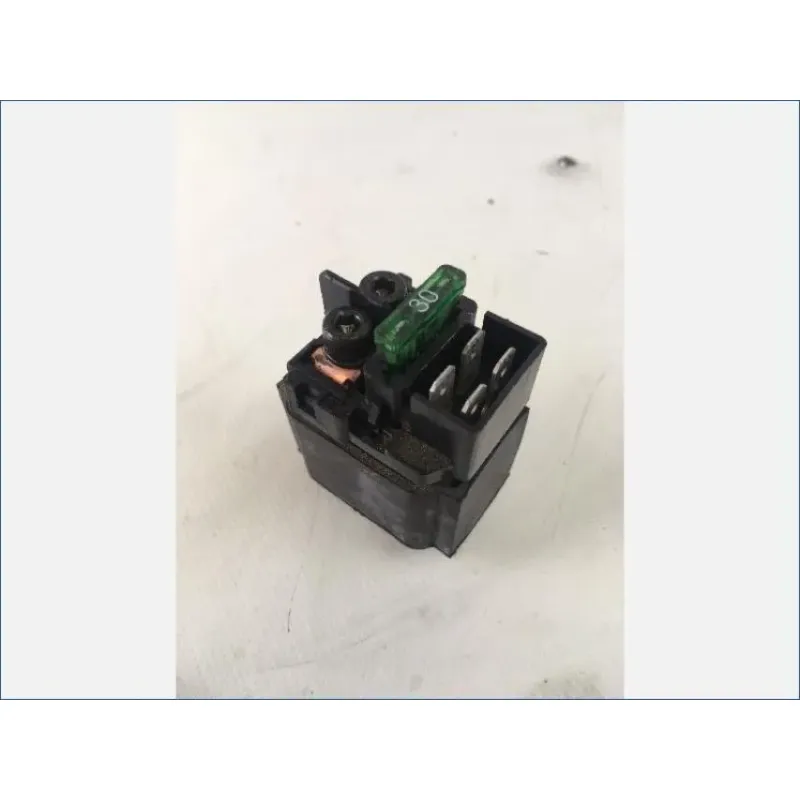 Relais de demarreur KAWASAKI ZX6R 636 NINJA 2003 - 2004