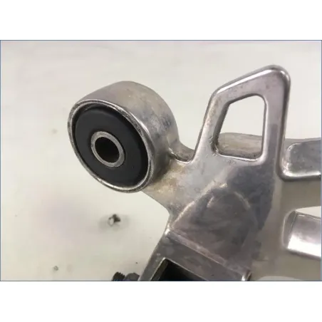 Platine arriere droite complete YAMAHA FZS 600 FAZER 1998 - 2001