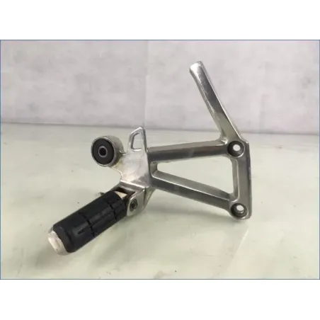 Platine arriere droite complete YAMAHA FZS 600 FAZER 1998 - 2001