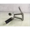 Platine arriere droite complete YAMAHA FZS 600 FAZER 1998 - 2001 Platine arriere droite complete YAMAHA FZS 600 FAZER 1998 - 2001