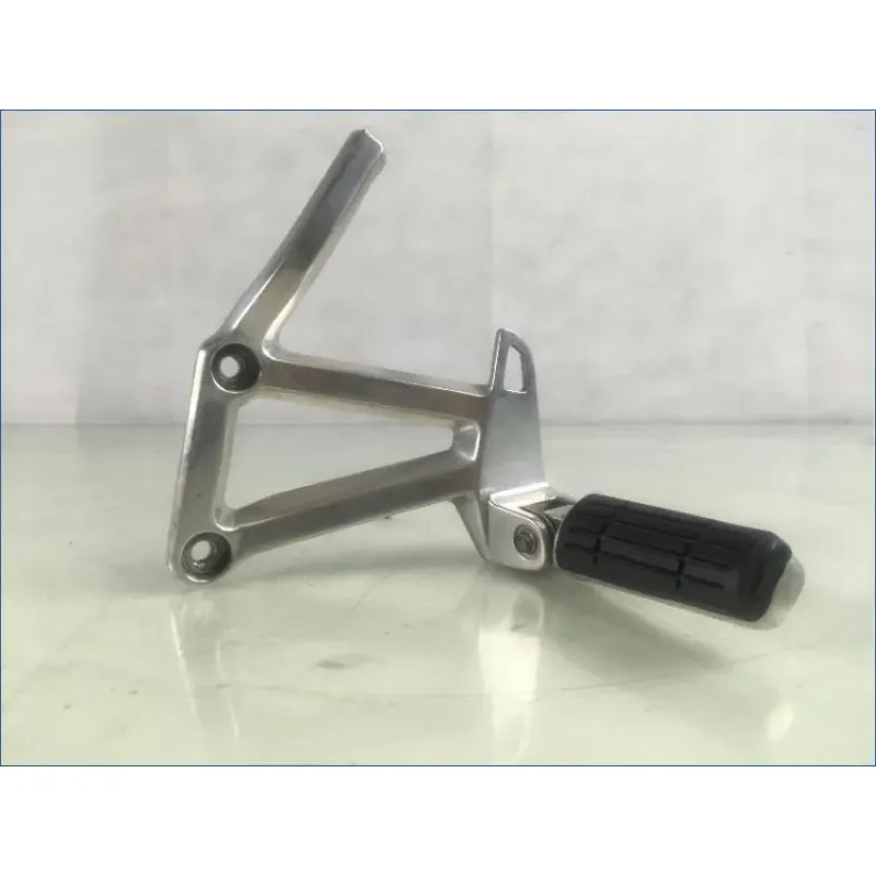 Platine arriere gauche complete YAMAHA FZS 600 FAZER 1998 - 2001