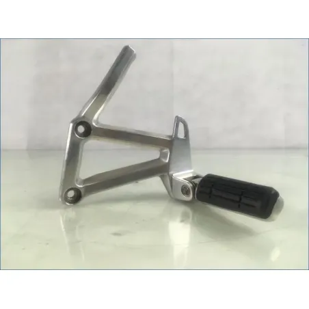 Platine arriere gauche complete YAMAHA FZS 600 FAZER 1998 - 2001