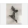 Platine avant droite HONDA VFR 800 1998 - 2000