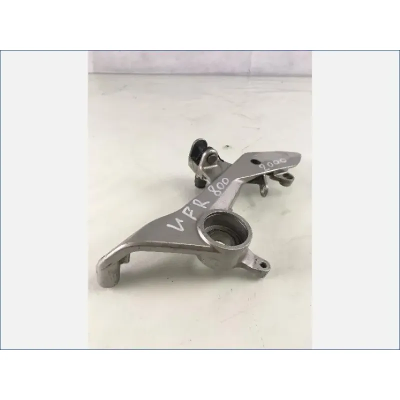 Platine avant droite HONDA VFR 800 1998 - 2000