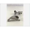 Platine avant droite HONDA VFR 800 1998 - 2000