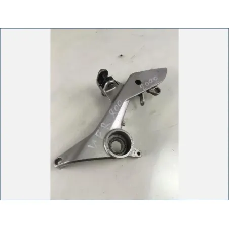 Platine avant droite HONDA VFR 800 1998 - 2000
