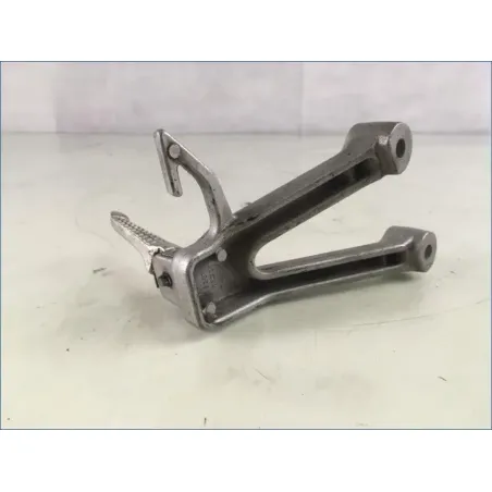 Platine arriere gauche SUZUKI SV 650 N 2008 - 2010