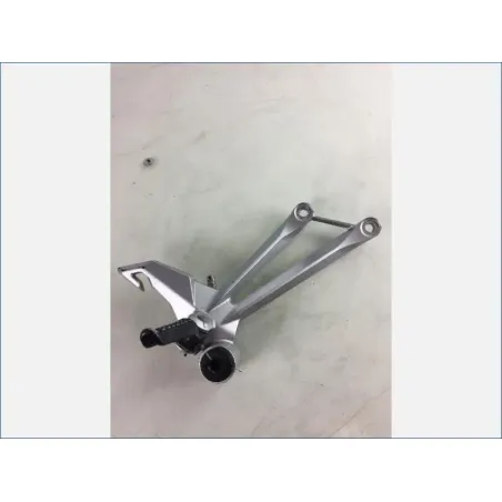 Platine arriere droite complete KAWASAKI Z 1000 2010 - 2012