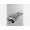 Platine arriere droite complete KAWASAKI Z 1000 2010 - 2012