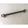 Axe de roue arriere TRIUMPH STREET TRIPLE 675 11-12 Axe de roue arriere TRIUMPH STREET TRIPLE 675 11-12