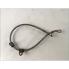 Durite de frein arriere TRIUMPH STREET TRIPLE 675 11-12 Durite de frein arriere TRIUMPH STREET TRIPLE 675 11-12