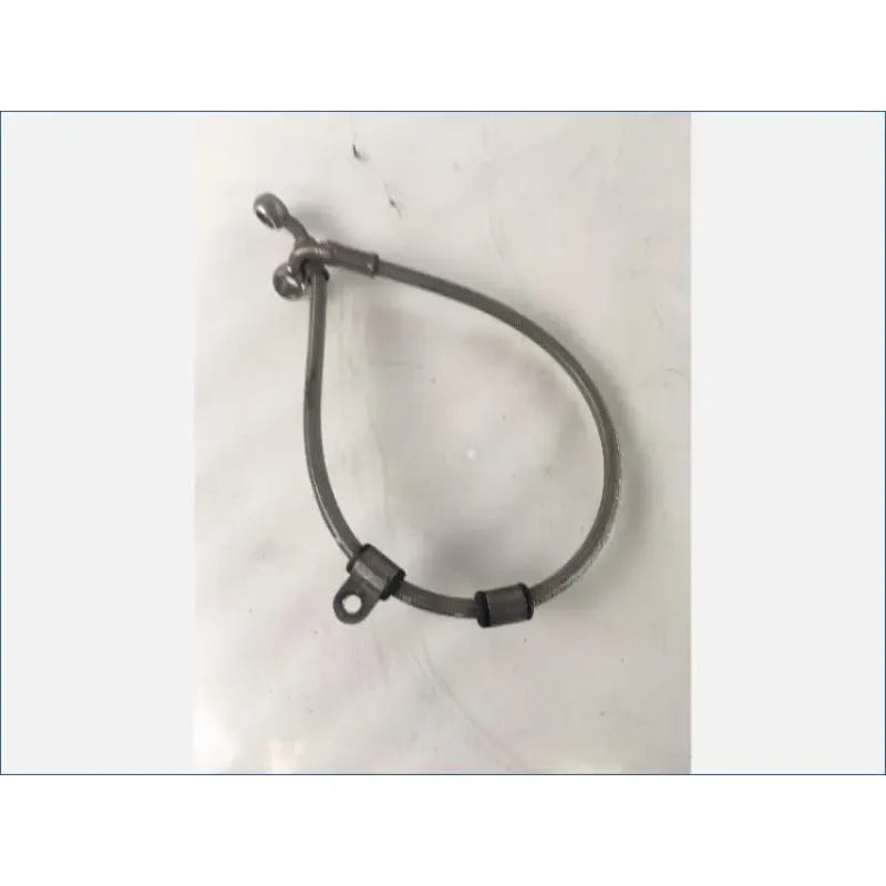 Durite de frein arriere TRIUMPH STREET TRIPLE 675 11-12