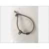 Durite de frein arriere TRIUMPH STREET TRIPLE 675 11-12 Durite de frein arriere TRIUMPH STREET TRIPLE 675 11-12