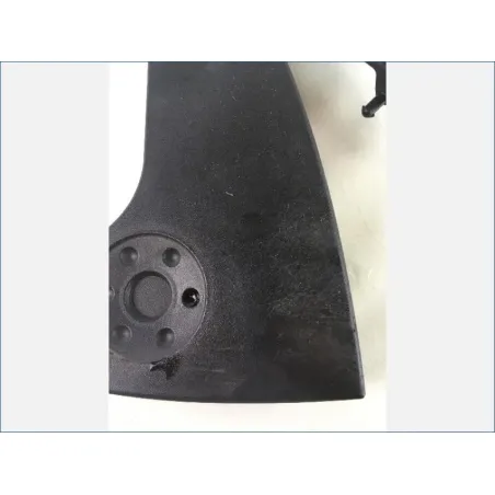 Habillage de cadre gauche KAWASAKI ER6 650 N 2005 - 2008