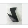 Habillage de cadre gauche KAWASAKI ER6 650 N 2005 - 2008