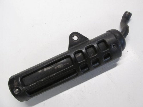 Silencieux echappement YAMAHA PW 80 1996-2013