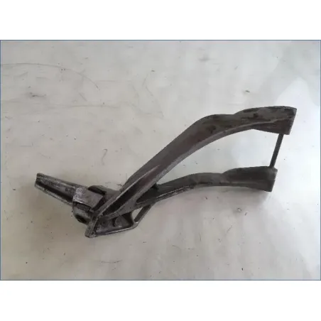 Platine arriere droite complete KAWASAKI ZX6R 600 NINJA 2005 - 2006