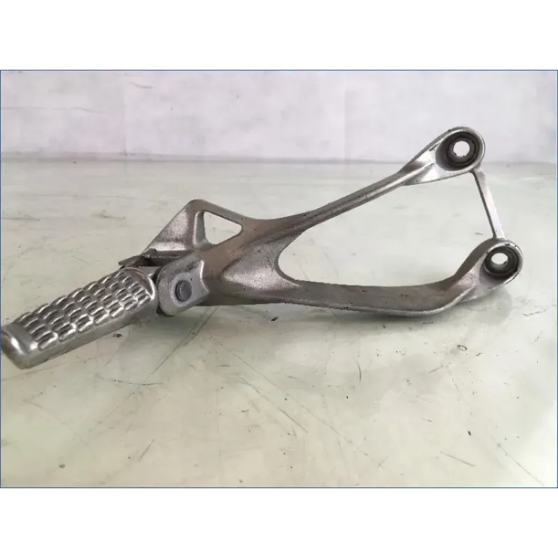 Platine arriere droite complete KAWASAKI ZX6R 600 NINJA 2005 - 2006