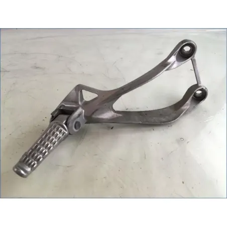 Platine arriere droite complete KAWASAKI ZX6R 600 NINJA 2005 - 2006