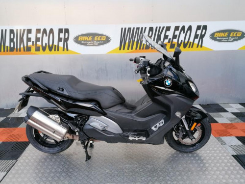 BMW C 650 SPORT