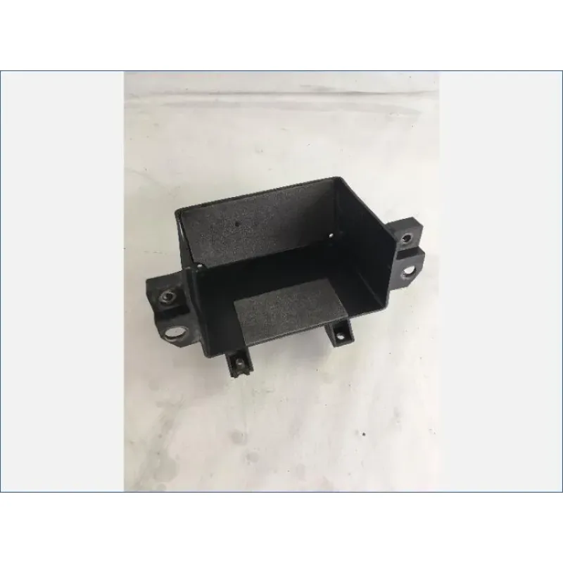 Support de batterie YAMAHA FZ6 600 FAZER S2 2007 - 2010