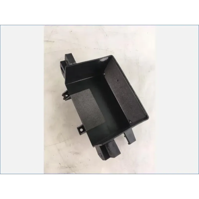 Support de batterie YAMAHA FZ6 600 FAZER S2 2007 - 2010