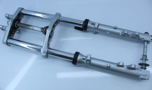 Fourche complete SUZUKI 600 BANDIT N 00-04