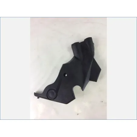 Habillage de cadre gauche KAWASAKI ER6 650 F ABS 2012 - 2016