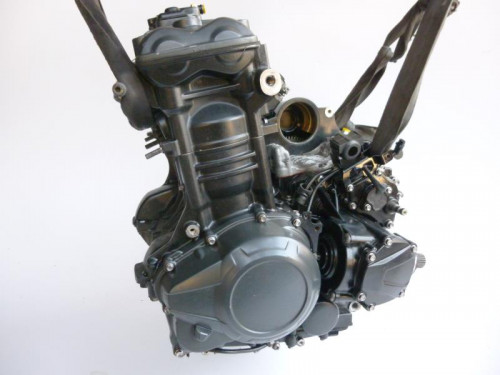 Moteur TRIUMPH TIGER 1200 2012-2018 EXPLORER