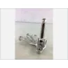 Platine avant gauche RIEJU RS3 50 2014 - 2015 Platine avant gauche RIEJU RS3 50 2014 - 2015