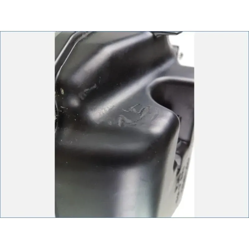 Boite a air KAWASAKI ER6 650 F 2012 - 2016