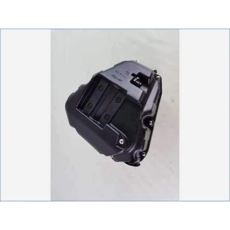 Boite a air KAWASAKI ER6 650 F 2012 - 2016